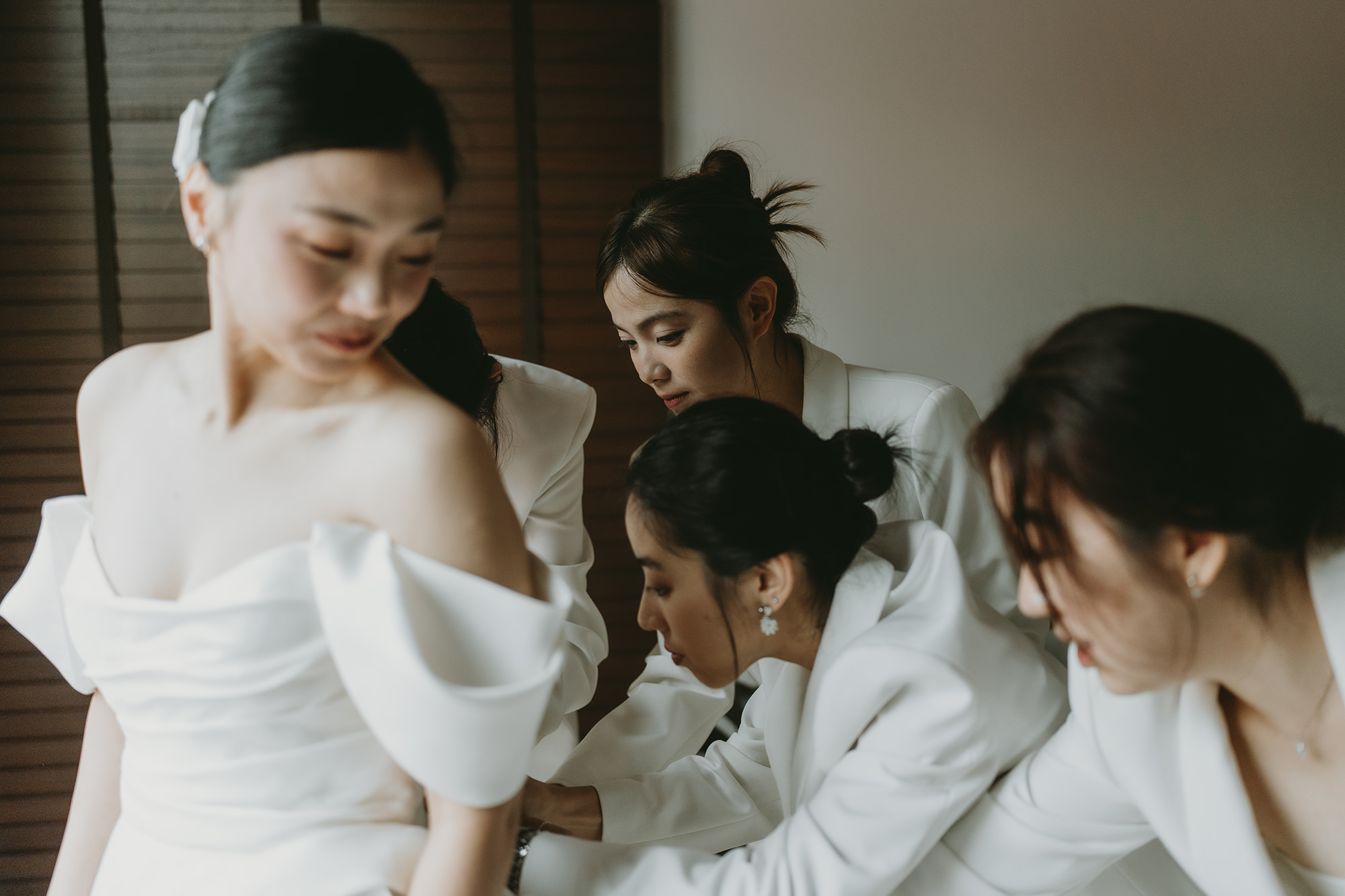 Pavilion Hotel KL Wedding